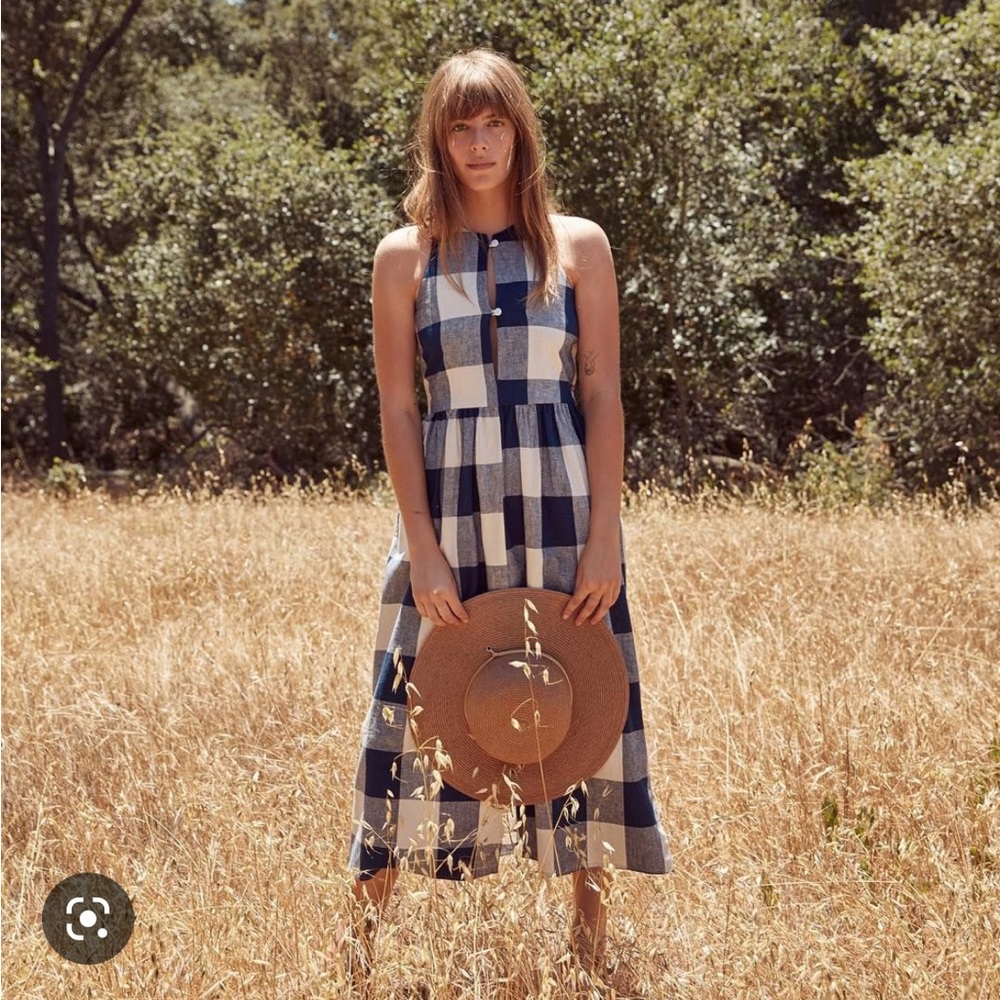 Christy Dawn Katie Dress